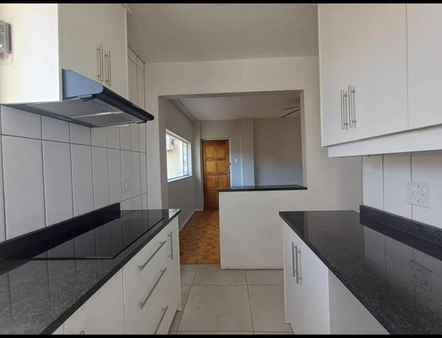 1 BEDROOM PROPERTY TO RENT IN MORNINGSIDE